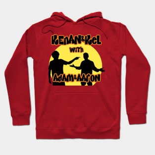 Kenan & Kel Podcast Hoodie